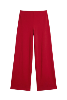 Cindy Red Pants