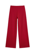 Cindy Red Pants