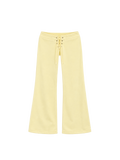 Olivia Yellow Pants