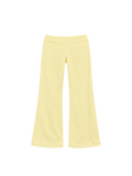 Olivia Yellow Pants